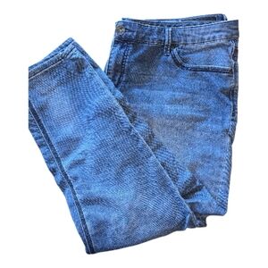 Seven 7 Luxe Women's Skinny Jeans